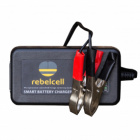 Rebelcell Laddare 12.6V3A For 12V07AV