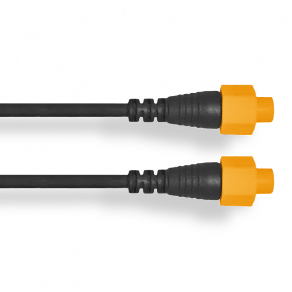 Lowrance Ethernet 4,5m Extension cable (ETHEXT-15YL) i gruppen Bådelektronik / Elektriske installationer hos Sportfiskeprylar.se (000-0127-29)