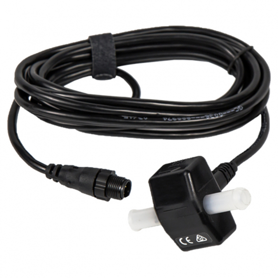 Lowrance Fuel Flow Sensor i gruppen Bådelektronik / Elektriske installationer hos Sportfiskeprylar.se (000-11517-001)