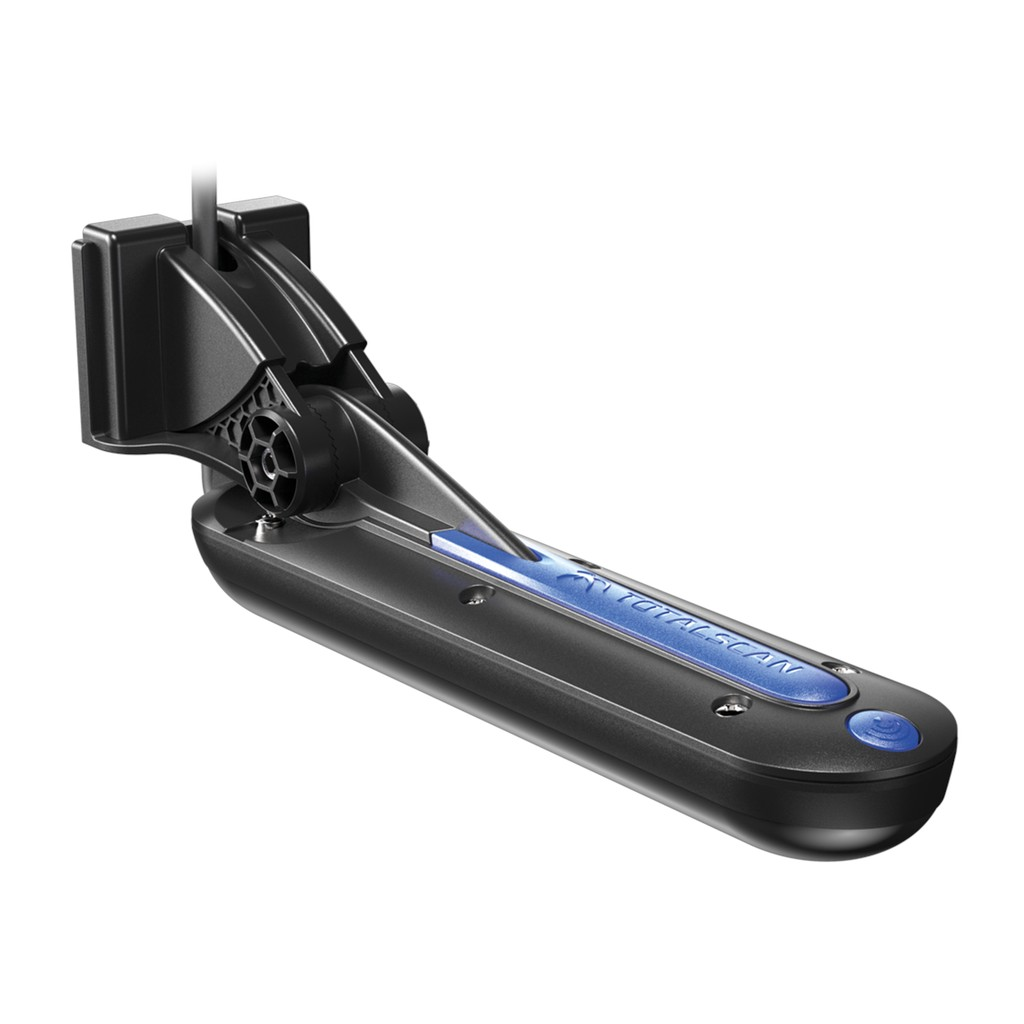 Lowrance TotalScan Skimmer Mid/High/StructureScan i gruppen Bådelektronik / Ekkolod og stativer til ekkolod / Agtermonterede ekkolod hos Sportfiskeprylar.se (000-12568-001)