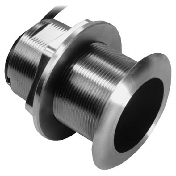 Airmar XSONIC SS60-Givare 12° Lutning i gruppen Bådelektronik / Ekkolod og stativer til ekkolod / Gennemgående svingere hos Sportfiskeprylar.se (000-13785-001)