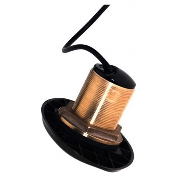 XSONIC Bronze HDI XDCR 0 DEG i gruppen Bådelektronik / Ekkolod og stativer til ekkolod / Gennemgående svingere hos Sportfiskeprylar.se (000-13905-001)