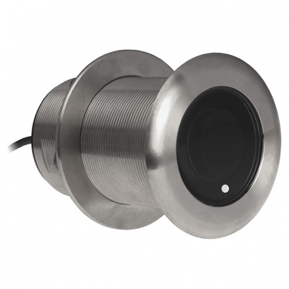 Airmar XSONIC SS75H 12 DEG i gruppen Bådelektronik / Ekkolod og stativer til ekkolod / Gennemgående svingere hos Sportfiskeprylar.se (000-13912-001)