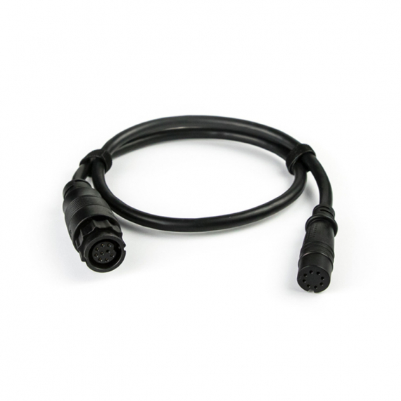 Lowrance xSONIC Transducer to HOOK2/Cruise Adapter i gruppen Bådelektronik / Elektriske installationer hos Sportfiskeprylar.se (000-14069-001)