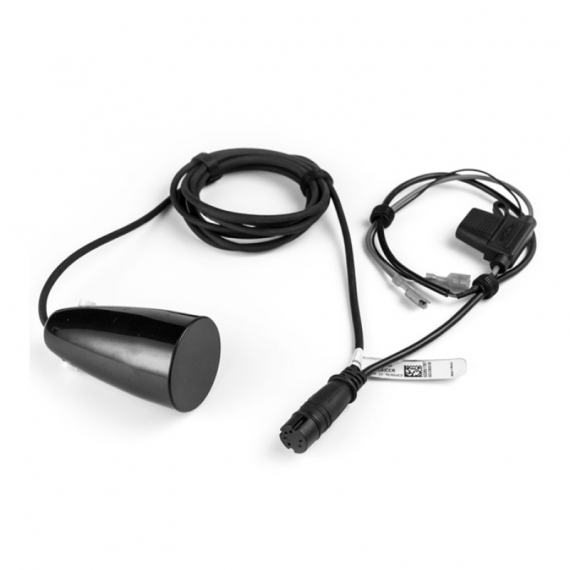 Lowrance HOOK2-4x Ice Transducer i gruppen Bådelektronik / Ekkolod og stativer til ekkolod / Isfiskeri ekkolod hos Sportfiskeprylar.se (000-14088-001)