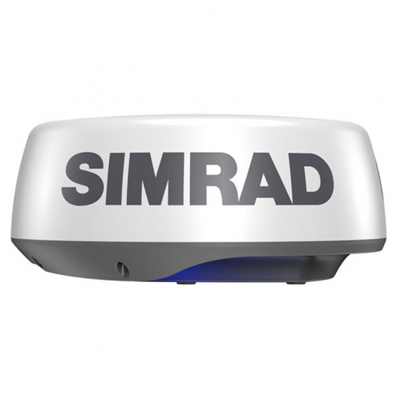 Simrad HALO20+, Simrad, 20\'\', Radar i gruppen Bådelektronik / Radar, VHF og autopilot / Radar hos Sportfiskeprylar.se (000-14536-001)