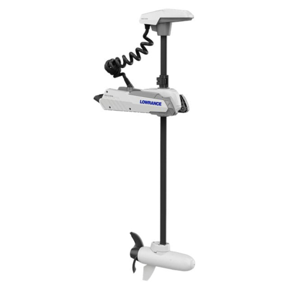 Lowrance Recon 60\'\' SW GPS i gruppen Bådelektronik / El-motorer / Bovmonteret trollingmotor hos Sportfiskeprylar.se (000-16180-001)