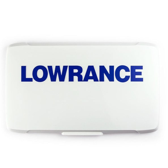 Lowrance Eagle 7\'\' Sun Cover i gruppen Bådelektronik / Ekkolod og kortplottere / Ekkolod tilbehør / Skærmcovere hos Sportfiskeprylar.se (000-16250-001)
