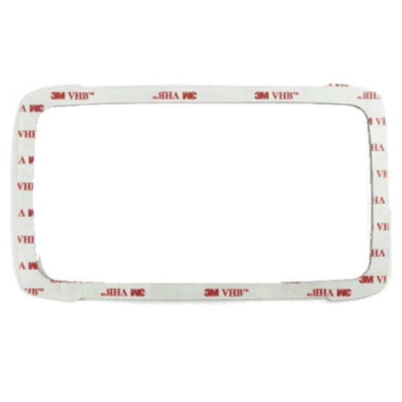 Lowrance Eagle 4\'\' Dash Gasket Kit i gruppen Bådelektronik / Bådtilbehør / Monteringsstativer til båd / Monteringsstativer til ekkolod hos Sportfiskeprylar.se (000-16252-001)