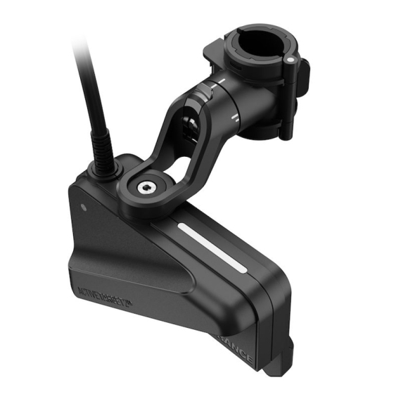 Lowrance ActiveTarget 2 XL Shaft Mount Bracket i gruppen Bådelektronik / Ekkolod og stativer til ekkolod / Ekkolod stativer hos Sportfiskeprylar.se (000-16491-001)