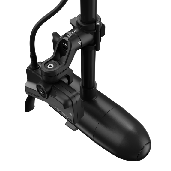 Lowrance ActiveTarget 2 Shaft Mount i gruppen Bådelektronik / Ekkolod og stativer til ekkolod / Ekkolod stativer hos Sportfiskeprylar.se (000-16502-001)