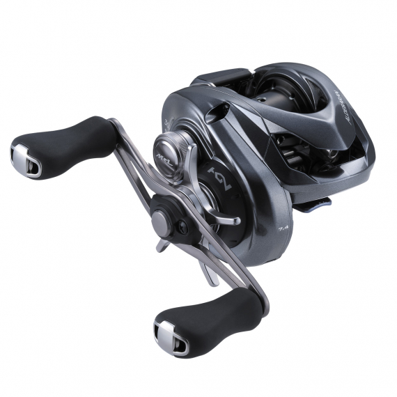 Shimano Aldebaran MGL i gruppen Hjul / Lavprofilhjul / Lavprofilhjul hos Sportfiskeprylar.se (0000009100000000r)