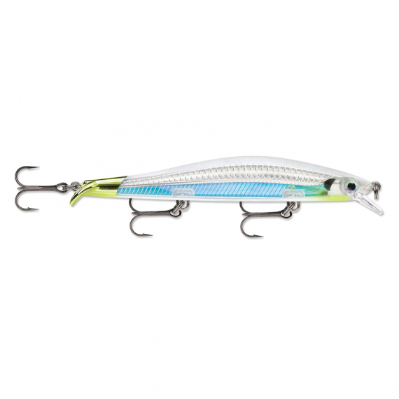 Rapala Ripstop 12cm i gruppen Madding / Crankbaits hos Sportfiskeprylar.se (000011820012AS00r)