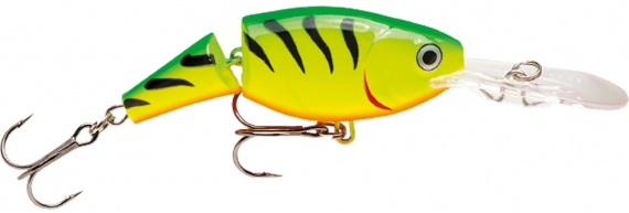 Rapala Jointed Shad Rap 9cm i gruppen Madding / Crankbaits / Crankbaits til dybvandsdykning hos Sportfiskeprylar.se (000012060009SD00r)