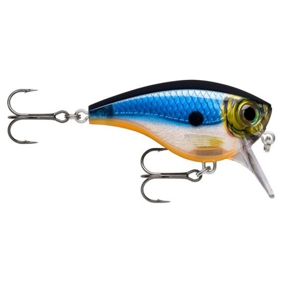 Rapala BX Brat i gruppen Madding / Crankbaits / Crankbaits til lavt vand hos Sportfiskeprylar.se (000012080006S000r)