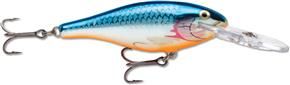 Rapala Shad Rap 9cm i gruppen Madding / Crankbaits hos Sportfiskeprylar.se (000012150009SB00r)