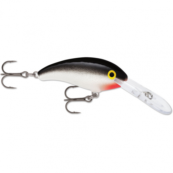Rapala Shad Dancer 5cm i gruppen Madding / Crankbaits / Crankbaits til dybvandsdykning hos Sportfiskeprylar.se (000012190005S000r)