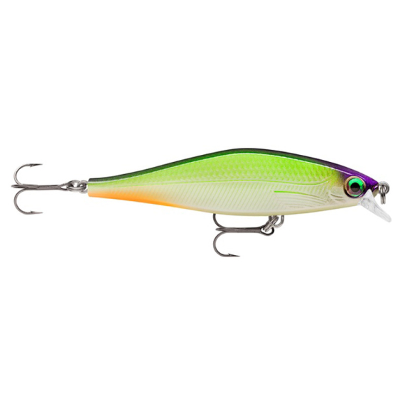 Rapala Shadow Rap Shad 9 cm i gruppen Madding / Crankbaits hos Sportfiskeprylar.se (000012220009YP00r)
