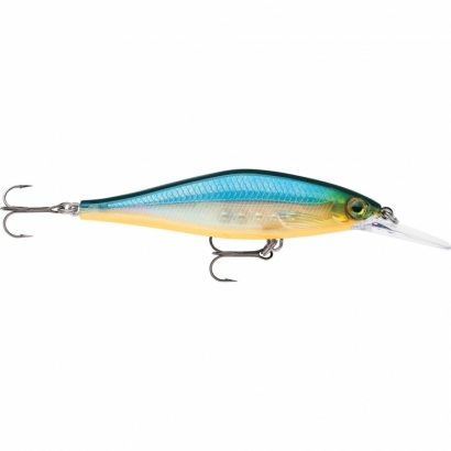 Rapala Shadow Rap Shad Deep 9cm i gruppen Madding / Crankbaits hos Sportfiskeprylar.se (000012230009YP00r)