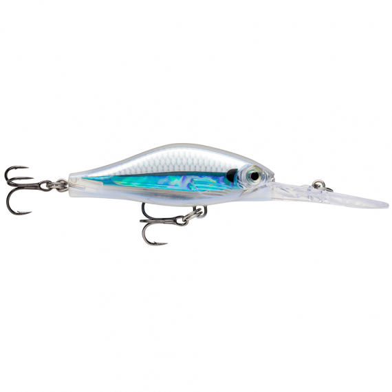 Rapala Shadow Rap Jack Deep i gruppen Madding / Crankbaits hos Sportfiskeprylar.se (000012290005AS00r)