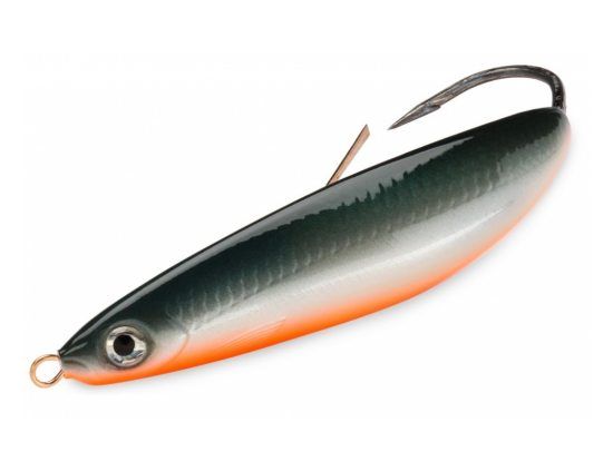 Rapala Minnow Spoon Rattlin i gruppen Madding / Spoons hos Sportfiskeprylar.se (000013710008SD00r)