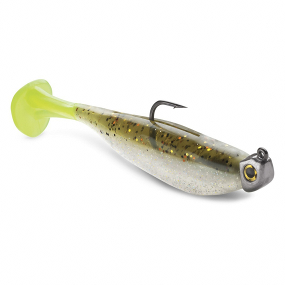 Storm 360GT Largo Shad 3\'\' (7-Pack) i gruppen Madding / Softbaits / Aborre softbaits og sandard softbaits hos Sportfiskeprylar.se (000031880030AGL0r)