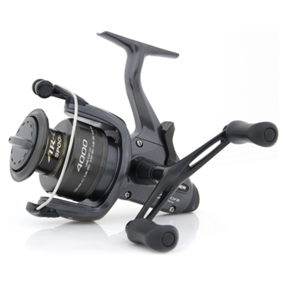 Shimano Baitrunner DL FB i gruppen Hjul / Baitrunner-hjul og karpehjul / Baitrunner-hjul og baitfeeder-hjul hos Sportfiskeprylar.se (0000437800000000r)