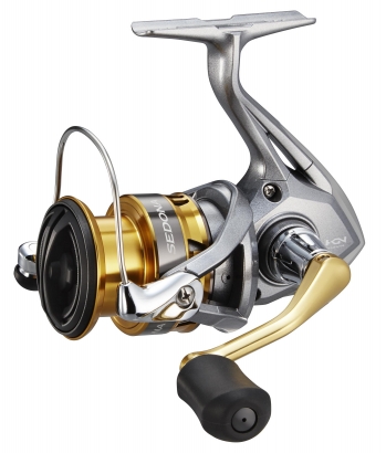 Shimano Sedona FI i gruppen Hjul / Spinnehjul hos Sportfiskeprylar.se (0000469300000000r)