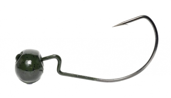 VMC 7340RJ 3 eller 4-pack i gruppen Kroge og endegrej / Jighoved / Offset jighoveder hos Sportfiskeprylar.se (0000481500210500r)