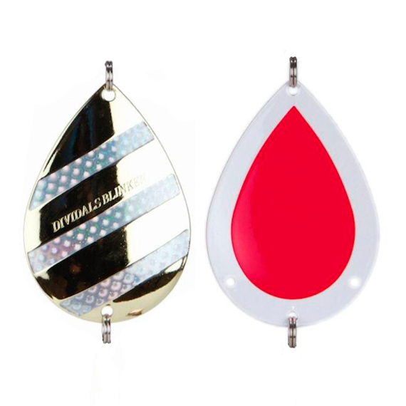 FIBE Dividalsblänket i gruppen Madding / Isfiskekroge / Isfiskeri Spoons hos Sportfiskeprylar.se (0001-470r)