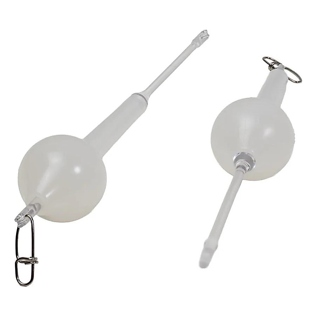 INNO Mini Floating 2-Pack 7g i gruppen Madding / Bombarda og Float N\' Fly / Bombarda hos Sportfiskeprylar.se (00F7GSMIr)