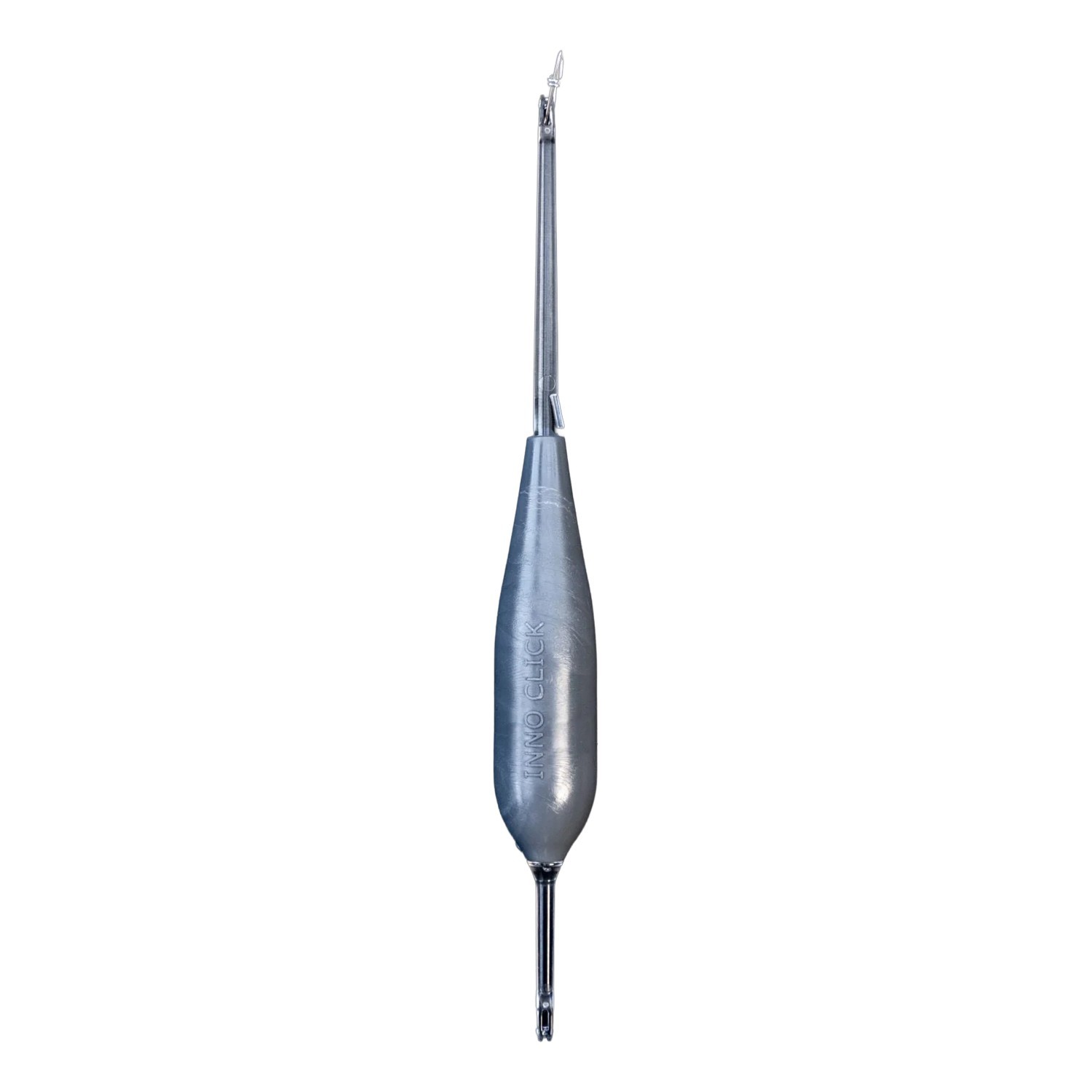INNO Click Sinking Grey i gruppen Madding / Bombarda og Float N\' Fly / Bombarda hos Sportfiskeprylar.se (00S20GCr)