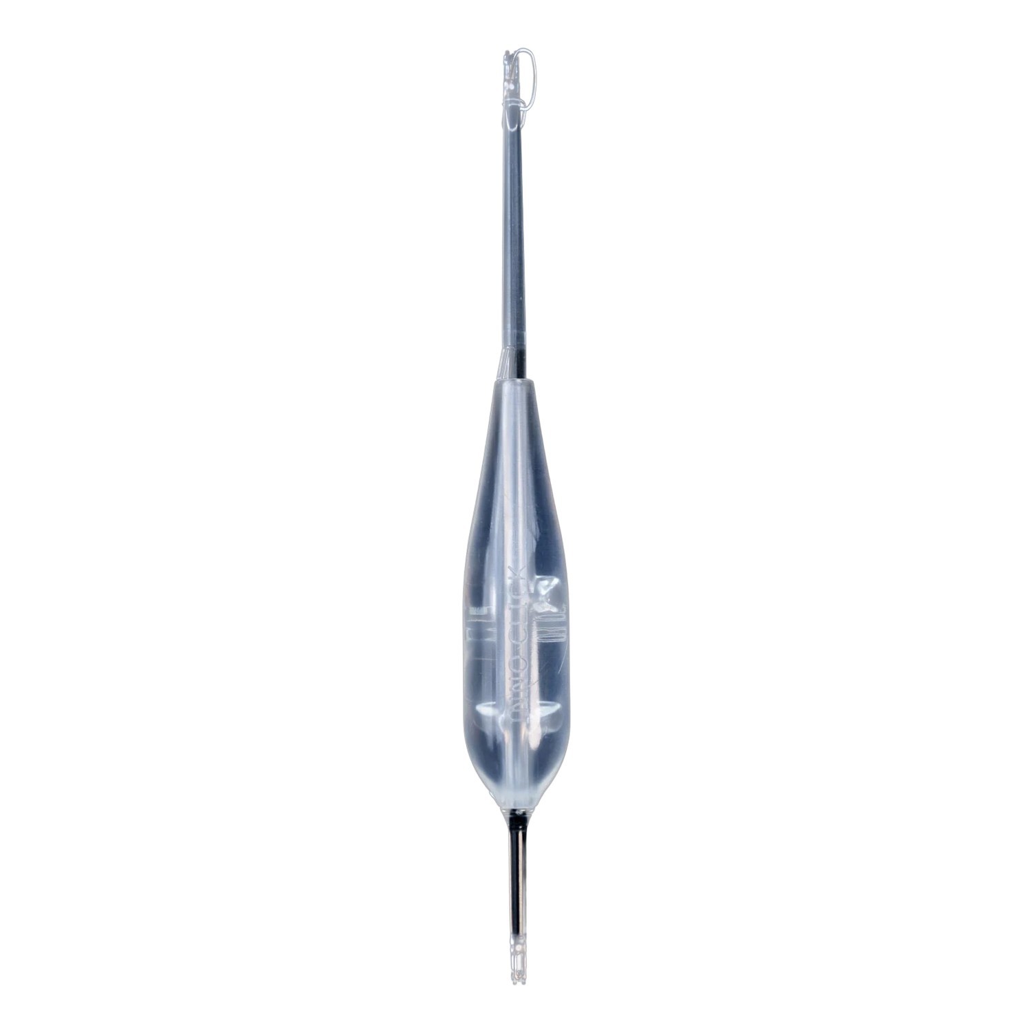 INNO Click Slow Intermediate Transparent i gruppen Madding / Bombarda og Float N\' Fly / Bombarda hos Sportfiskeprylar.se (00SI16GCr)