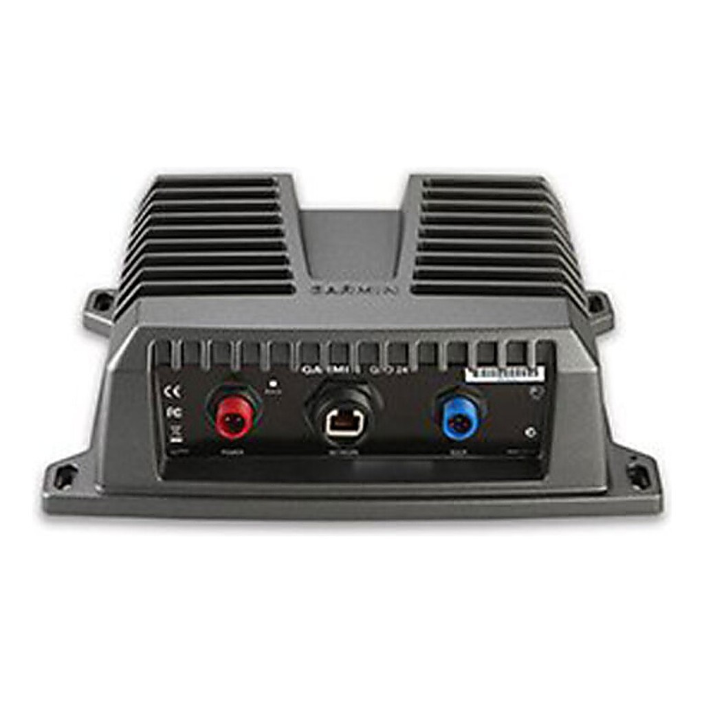 Garmin GSD 24 i gruppen Bådelektronik / Ekkolod og kortplottere / Ekkolod moduler og hubs hos Sportfiskeprylar.se (010-00957-00)