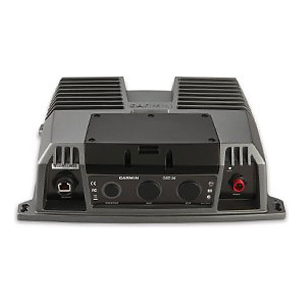 Garmin GSD 26 i gruppen Bådelektronik / Ekkolod og kortplottere / Ekkolod moduler og hubs hos Sportfiskeprylar.se (010-00958-00)