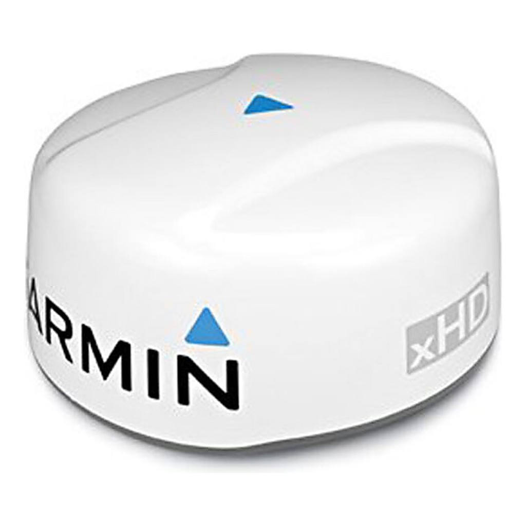 Garmin GMR 18 xHD 4kW Radar i gruppen Bådelektronik / Radar, VHF og autopilot / Radar hos Sportfiskeprylar.se (010-00959-00)