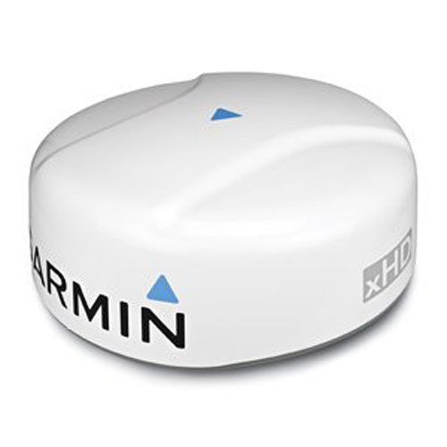 Garmin GMR 24 xHD 4kW Radar i gruppen Bådelektronik / Radar, VHF og autopilot / Radar hos Sportfiskeprylar.se (010-00960-00)