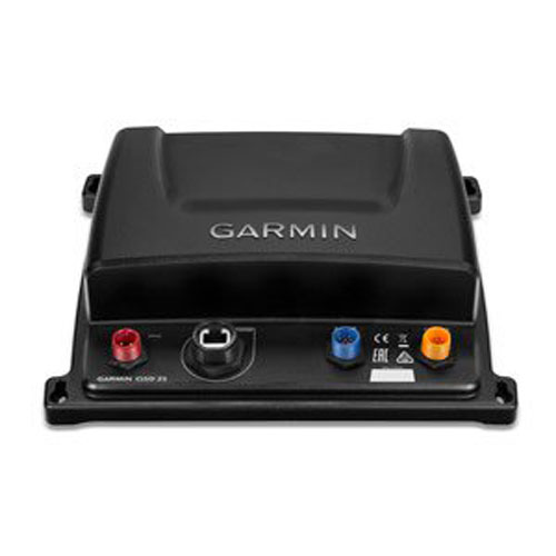 Garmin GSD 25 i gruppen Bådelektronik / Ekkolod og kortplottere / Ekkolod moduler og hubs hos Sportfiskeprylar.se (010-01159-00)