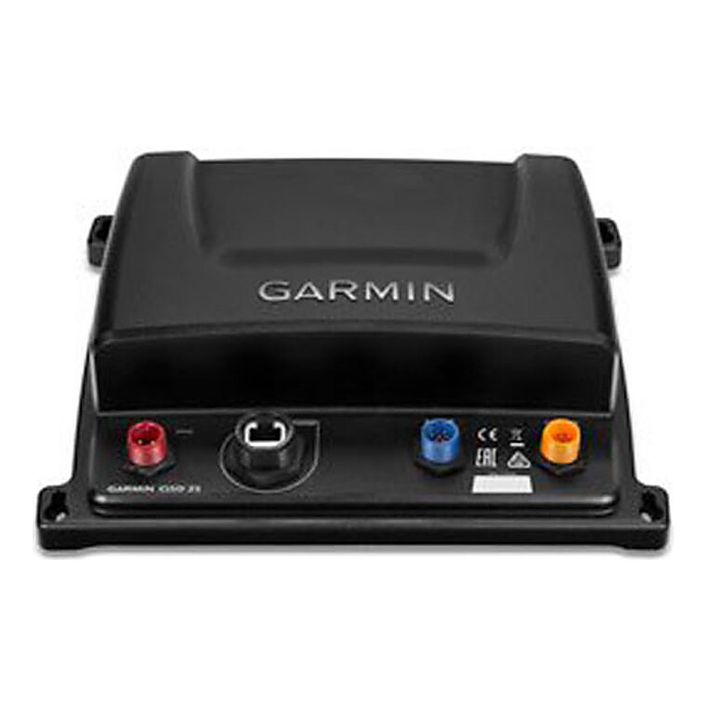 Garmin GSD 25 i gruppen Bådelektronik / Ekkolod og kortplottere / Ekkolod moduler og hubs hos Sportfiskeprylar.se (010-01159-00)