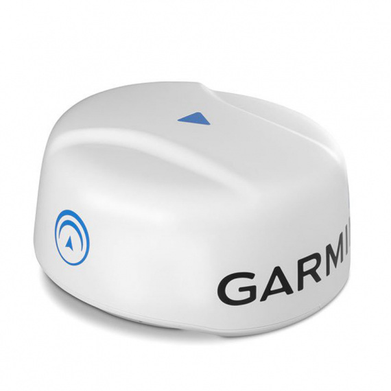 Garmin GMR Fantom 24 40W Solid state Pulse Compression i gruppen Bådelektronik / Radar, VHF og autopilot / Radar hos Sportfiskeprylar.se (010-01707-00)