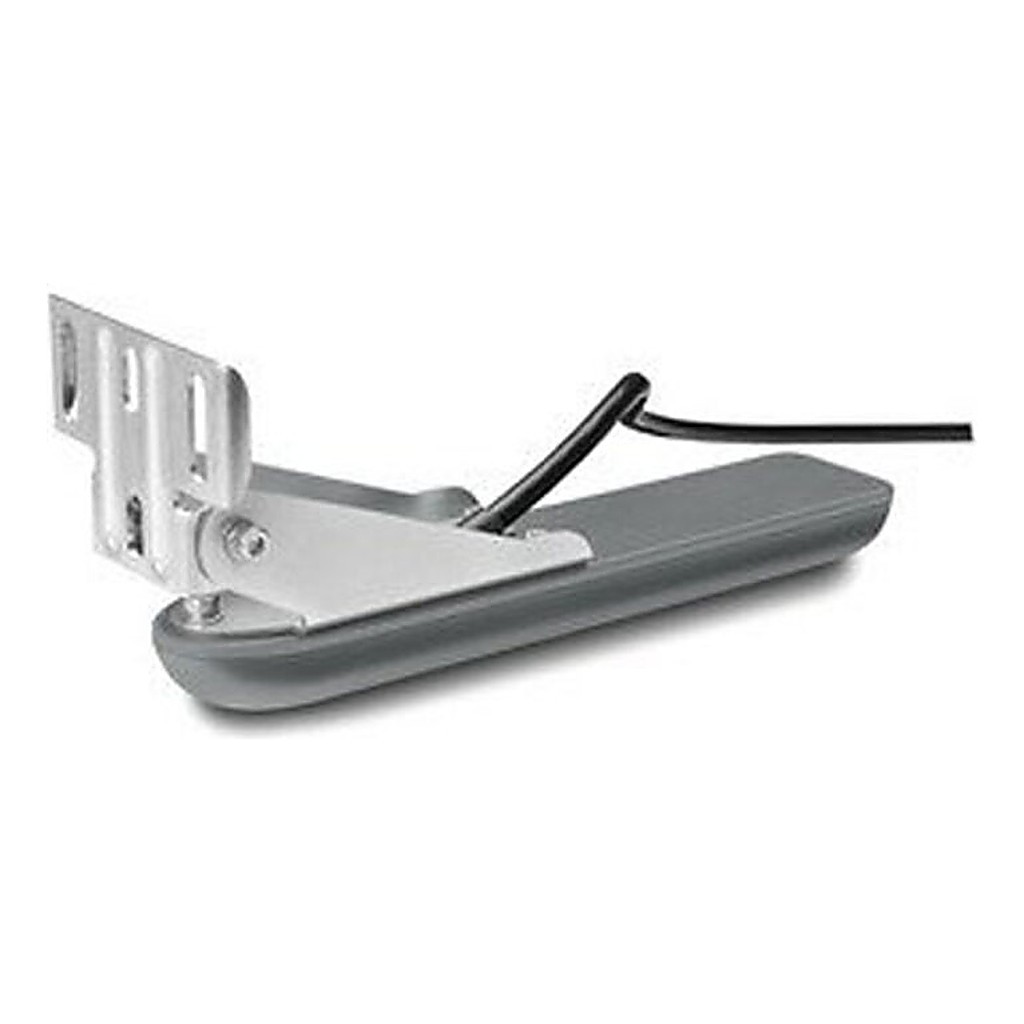 Garmin GT30-TM Akterspegel givare DV/SV 500w 425/485 & 790/850 kHz i gruppen Bådelektronik / Ekkolod og stativer til ekkolod / Agtermonterede ekkolod hos Sportfiskeprylar.se (010-01961-00)