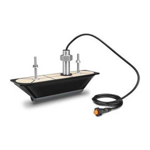 Garmin GT30-TH Genomskrov DV/SV 500w 425/485 & 790/850 kHz i gruppen Bådelektronik / Ekkolod og stativer til ekkolod / Gennemgående svingere hos Sportfiskeprylar.se (010-01961-10)