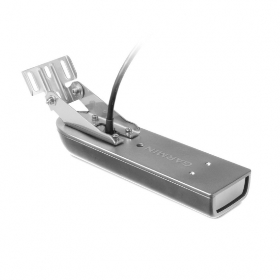 Garmin GT51M-TM Aktergivare i gruppen Bådelektronik / Ekkolod og stativer til ekkolod / Agtermonterede ekkolod hos Sportfiskeprylar.se (010-01966-00)