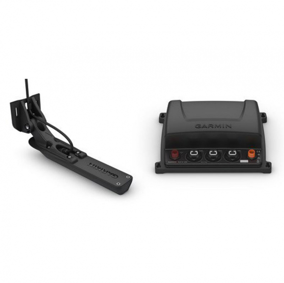 Garmin Ultra HD Scanning Sonar System With GT34UHD-TM-Transducer i gruppen Bådelektronik / Ekkolod og stativer til ekkolod / Agtermonterede ekkolod hos Sportfiskeprylar.se (010-02055-00)