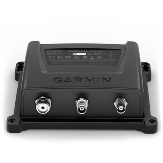 Garmin AIS 800 i gruppen Bådelektronik / Radar, VHF og autopilot / VHF hos Sportfiskeprylar.se (010-02087-00)