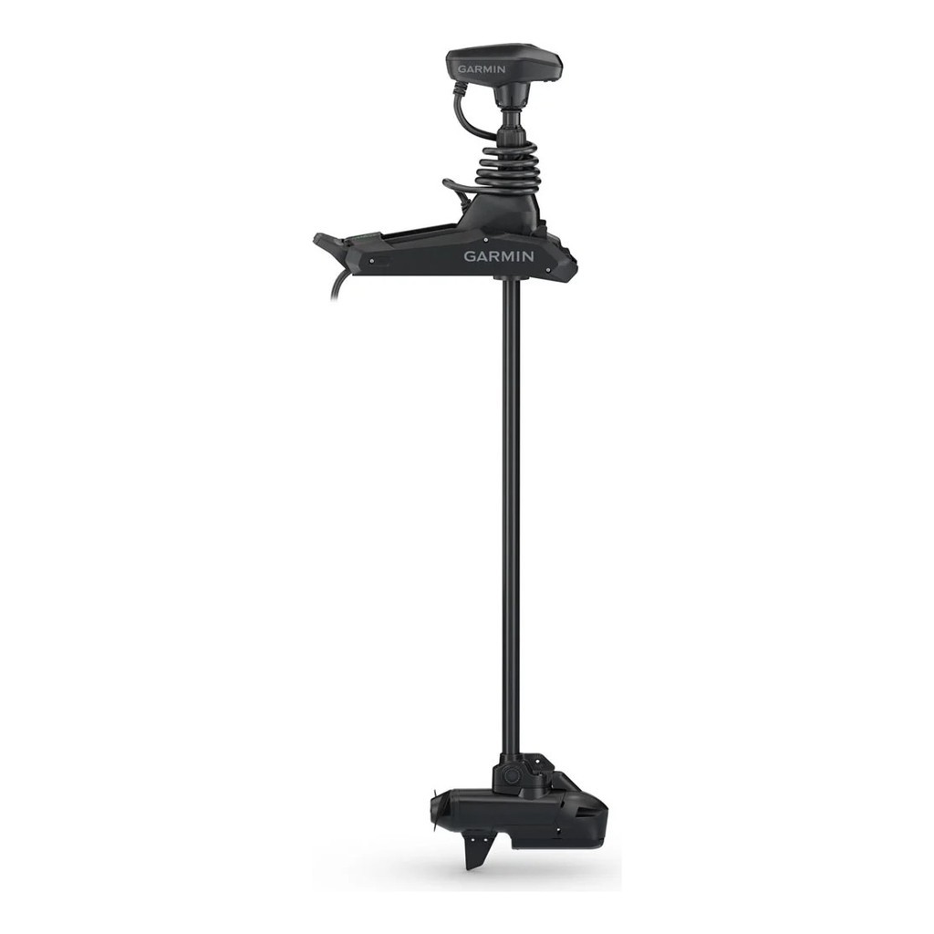 Garmin Force Kraken Trolling motor, black, W. Remote Control i gruppen Bådelektronik / El-motorer / Bovmonteret trollingmotor hos Sportfiskeprylar.se (010-02573-00r)