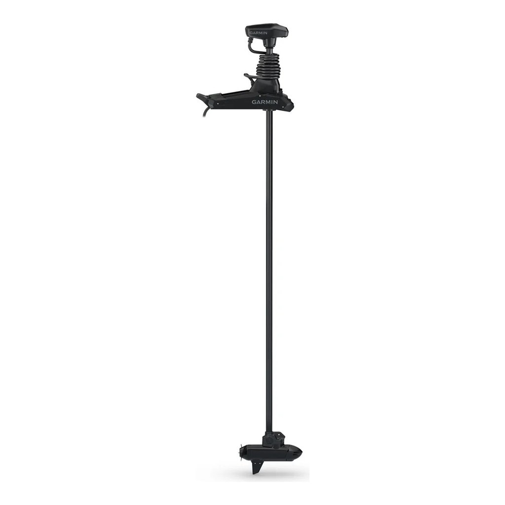 Garmin Force Kraken Trollingmotor, black, W. Remote Control i gruppen Bådelektronik / El-motorer / Bovmonteret trollingmotor hos Sportfiskeprylar.se (010-02573-40r)