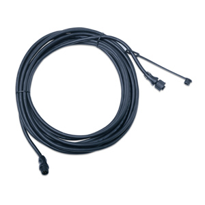 Garmin NMEA 2000® Backbone/Drop Cable (6 ft/2 m) i gruppen Bådelektronik / Elektriske installationer hos Sportfiskeprylar.se (010-11076-00)