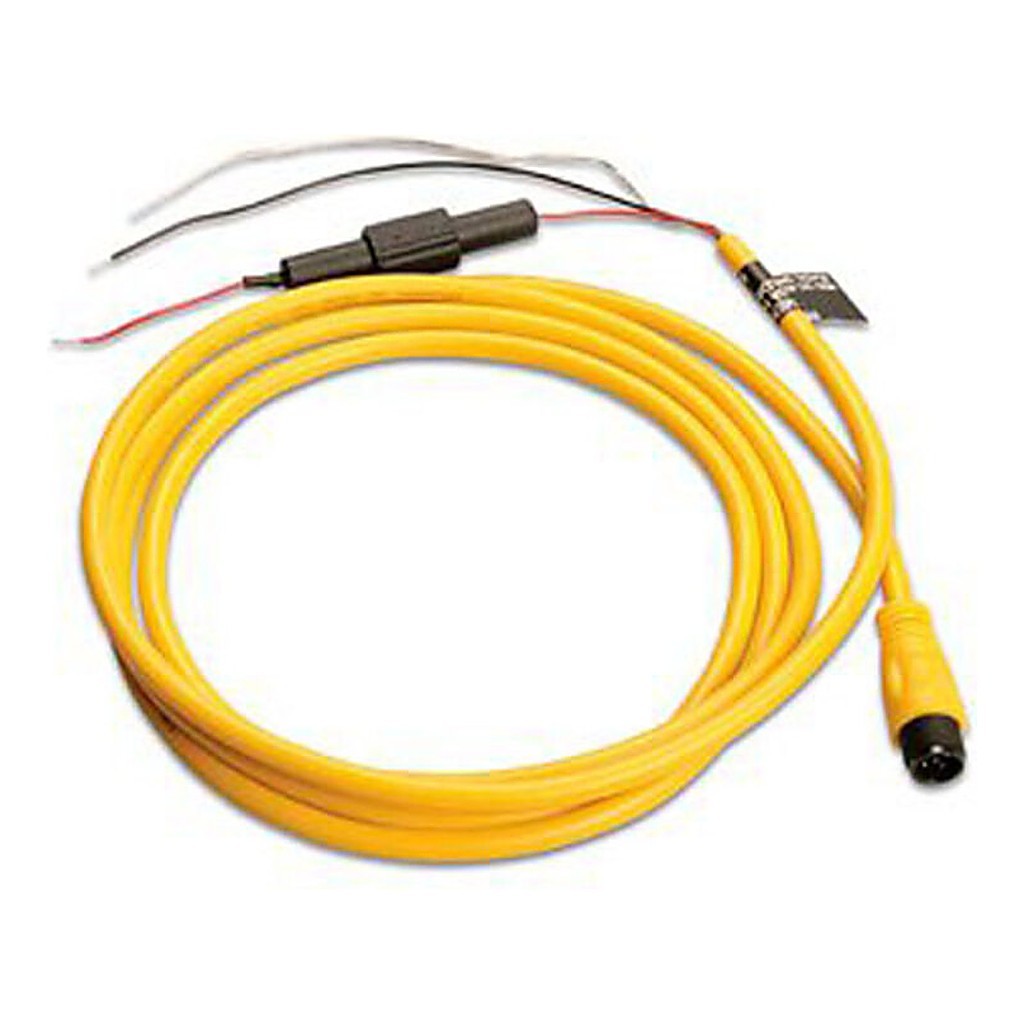 Garmin NMEA 2000 Power Cable i gruppen Bådelektronik / Elektriske installationer hos Sportfiskeprylar.se (010-11079-00)