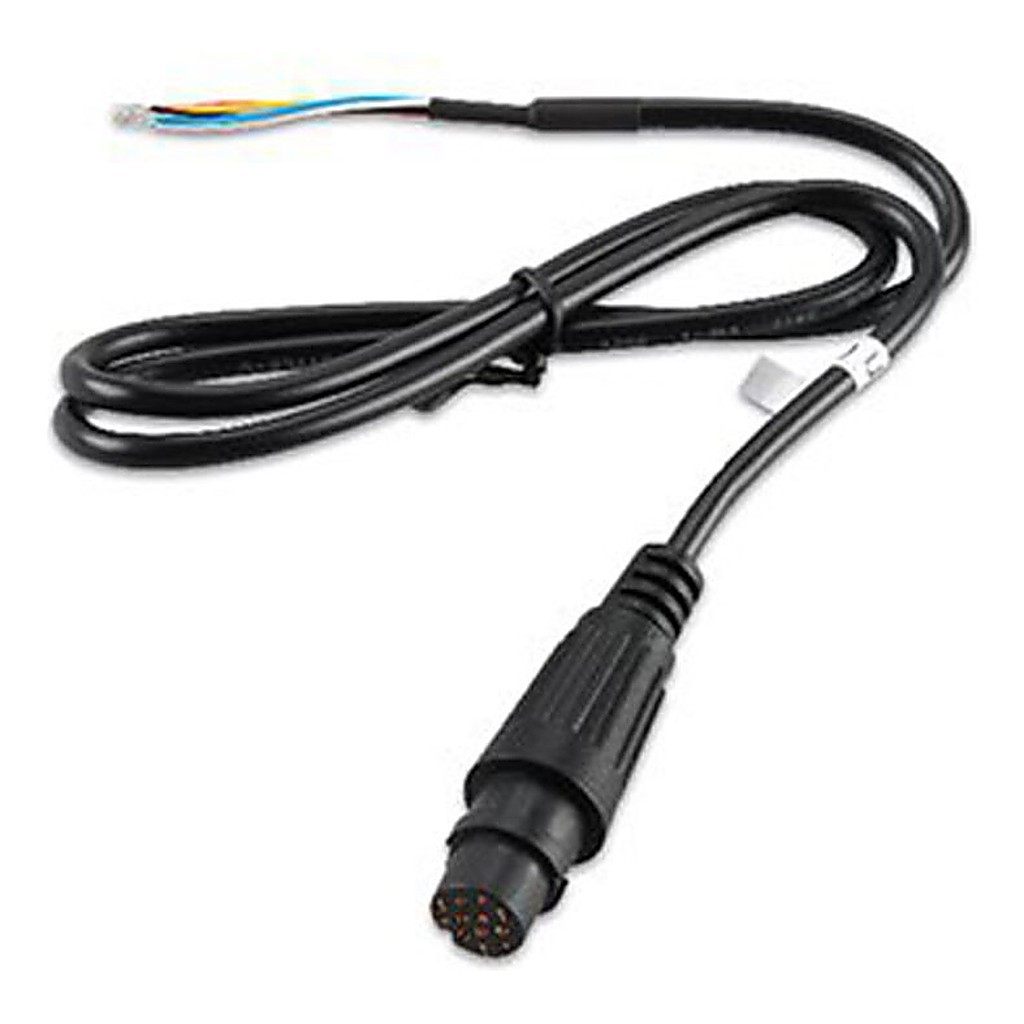Garmin Rudder Feedback Kabel till GHP12 i gruppen Bådelektronik / Elektriske installationer hos Sportfiskeprylar.se (010-11532-00)